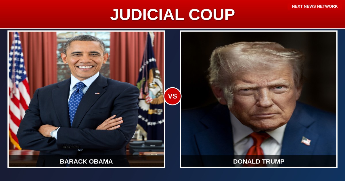 JUDICIAL COUP: Obama Judge BLOCKS Trump's Order to Defund Leftist Propaganda Networks NPR and PBS