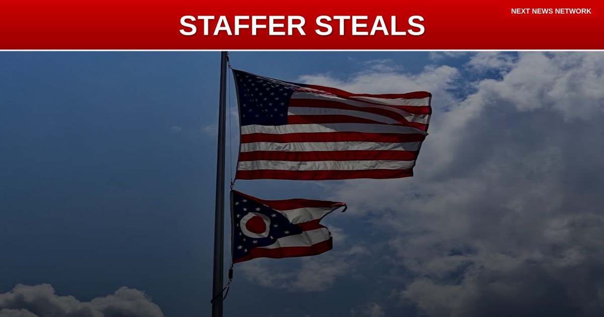 EXPOSED: Democrat Congresswoman's Staffer STEALS $23,000 to Pay Personal Bills