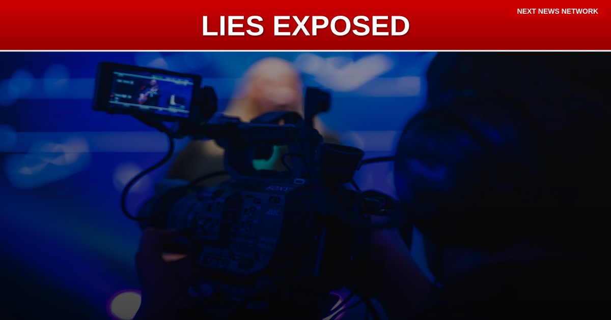 EXPOSED: Daily Beast's DESPERATE Anti-Trump Lies About Epstein Files Fall Apart