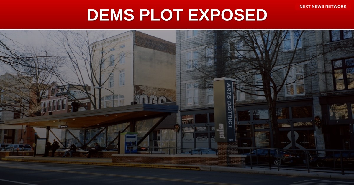 EXPOSED: Virginia Democrats Plot MASSIVE Gerrymandering Scheme to Steal Future Elections
