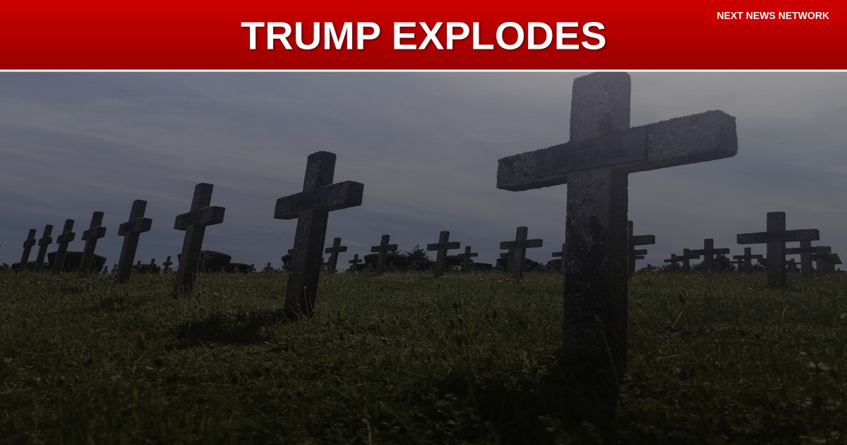 BREAKING: Trump EXPLODES at France for BLOCKING U.S. Military Flights to Israel - 'We Will Remember'