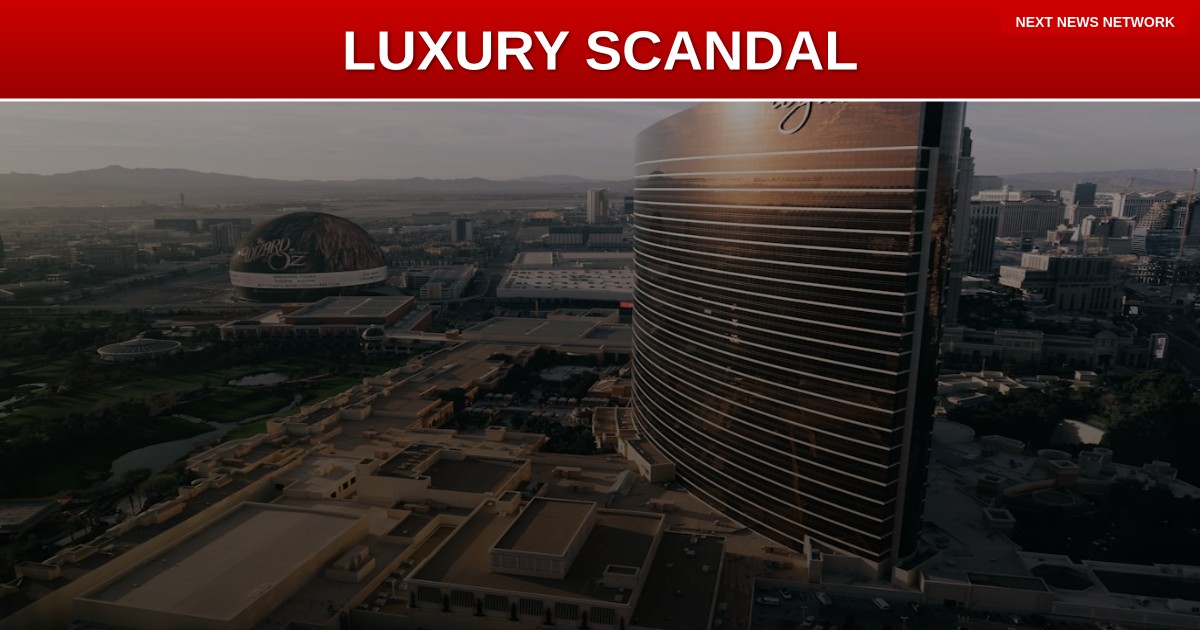 EXPOSED: Dem AG Blew Nearly $300K on Luxury Travel While Facing ETHICS PROBE
