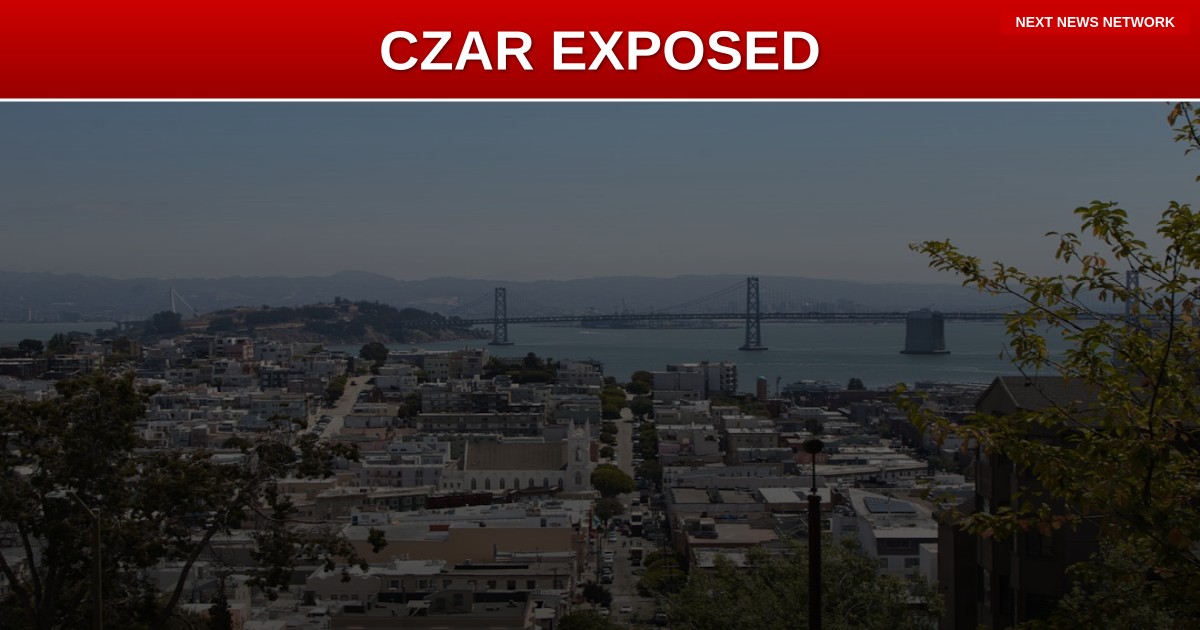 EXPOSED: Woke SF Civil Rights Czar Hit With 19 FELONIES in $2 Million Nonprofit Scam