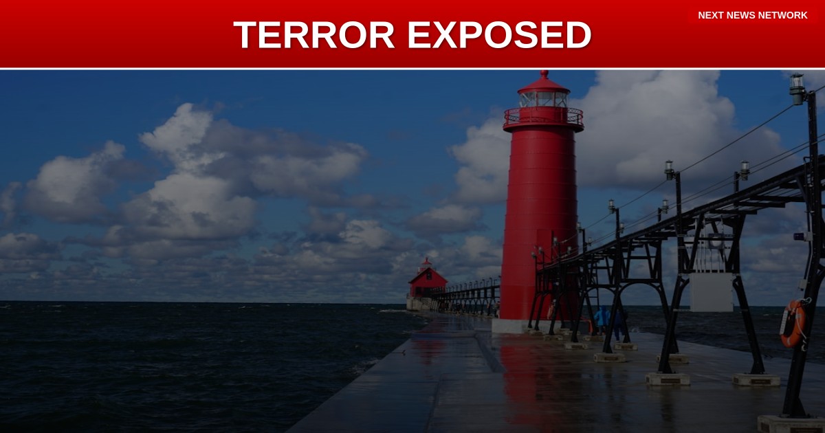 TERROR EXPOSED: DOJ Confirms Michigan Synagogue Attacker Was HEZBOLLAH Agent Targeting Jews