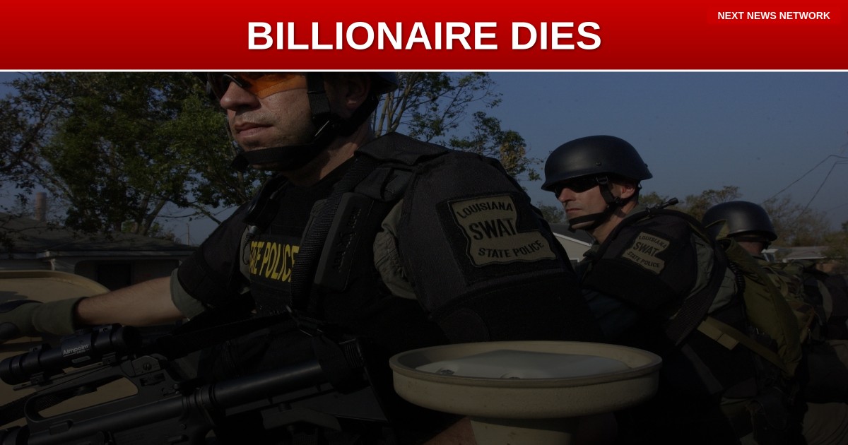 OnlyFans Billionaire DIES at 43: Platform That CORRUPTED America's Youth Loses Its Mastermind