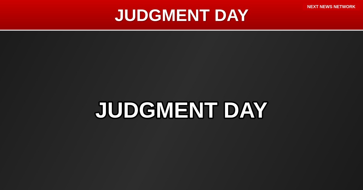 JUDGMENT DAY: OnlyFans Billionaire Dies at 43 - What Does Eternity Hold for a Porn Empire Builder?
