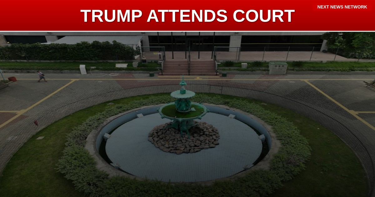 HISTORIC: Trump to Attend Supreme Court Wednesday as Birthright Citizenship Case Threatens to DESTROY Liberal Immigration Dreams
