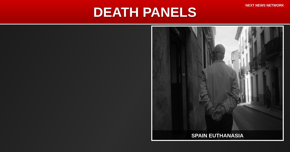 BREAKING: Spain's DEATH PANELS Target Sexual Assault Victim as US-Spain Relations COLLAPSE