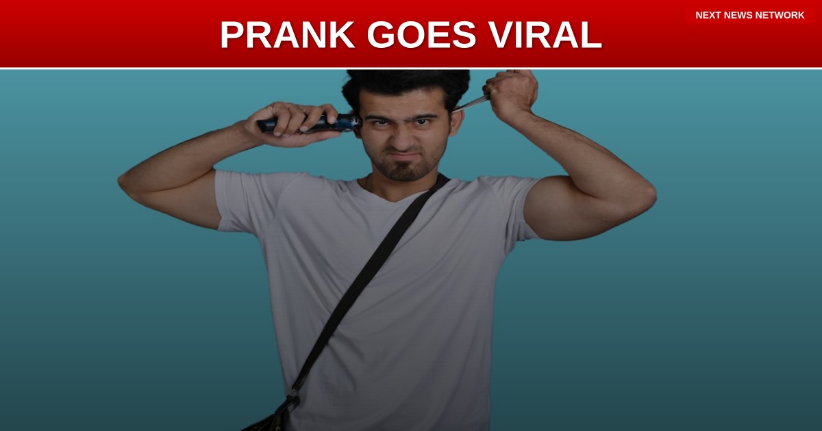 VIRAL 'Gays of Hormuz' Prank EXPOSES How Easily Leftist Protesters Fall for Woke Word Salad