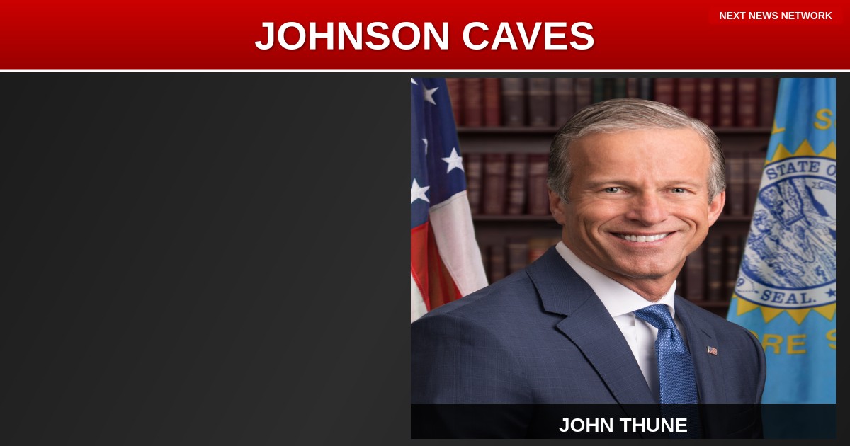 CAVE-IN: Mike Johnson SLAMMED for Surrendering to Establishment GOP on DHS Shutdown