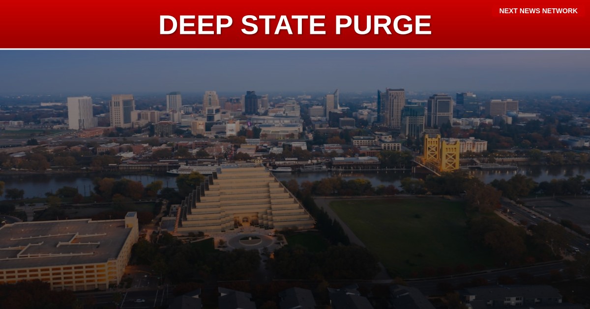 DEEP STATE PURGE: Trump's State Department OVERHAULS Foreign Service to End 'Woke Diplomacy'