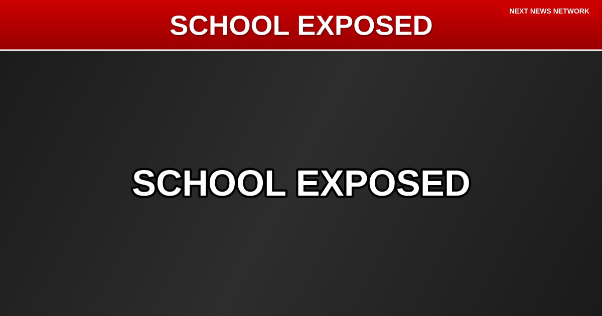 EXPOSED: Left Using YOUR Tax Dollars to Indoctrinate Daughters Through School 'Mental Health' Programs