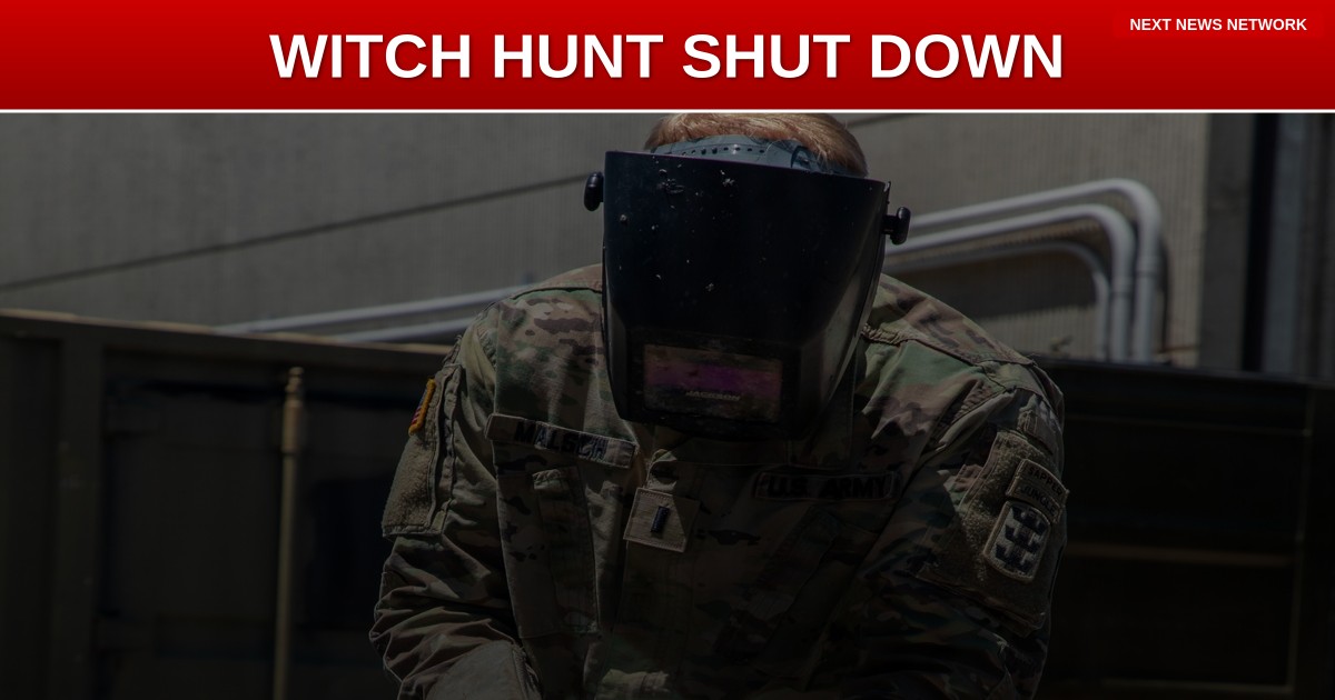 VICTORY: Hegseth SHUTS DOWN Witch Hunt Against Kid Rock Apache Flyby - No Charges Filed