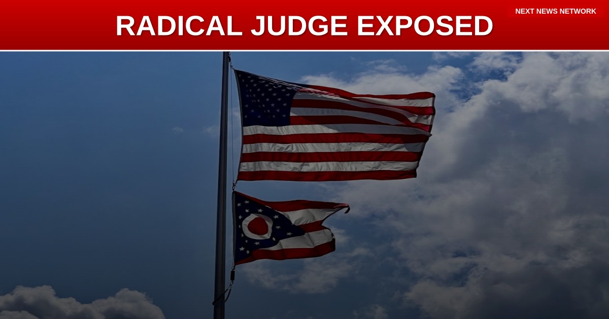 EXPOSED: Failed Dem Sherrod Brown Confirmed RADICAL Judge Who Called Voter ID 'White Supremacy'