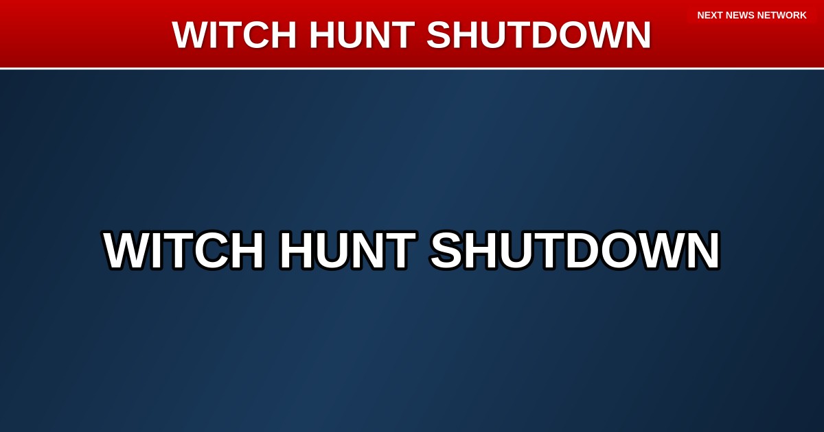 VICTORY: Hegseth SHUTS DOWN Witch Hunt Against Kid Rock Apache Flyby - No Charges Filed