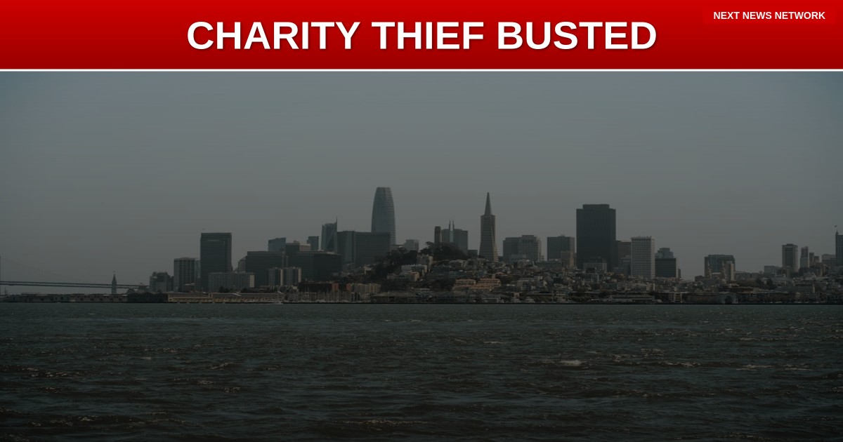 EXPOSED: San Francisco 'Human Rights' Boss STOLE Millions From George Floyd and Homeless Children Charities