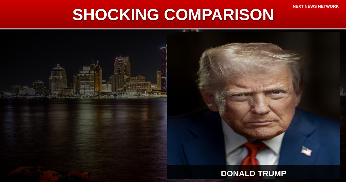 EXPOSED: Michigan Democrat COMPARES Trump Administration to Iran's Ayatollah in Shocking 'Word Salad' Response