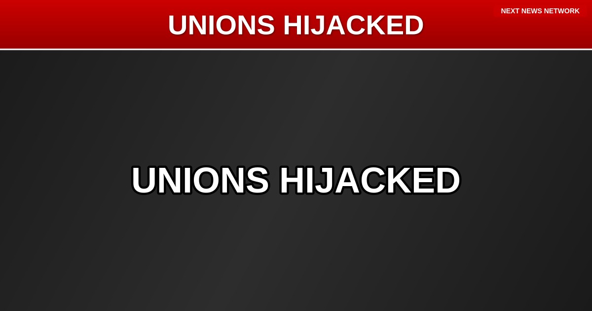 EXPOSED: Graduate Student Unions HIJACKED by Anti-American, Anti-Israel Radicals