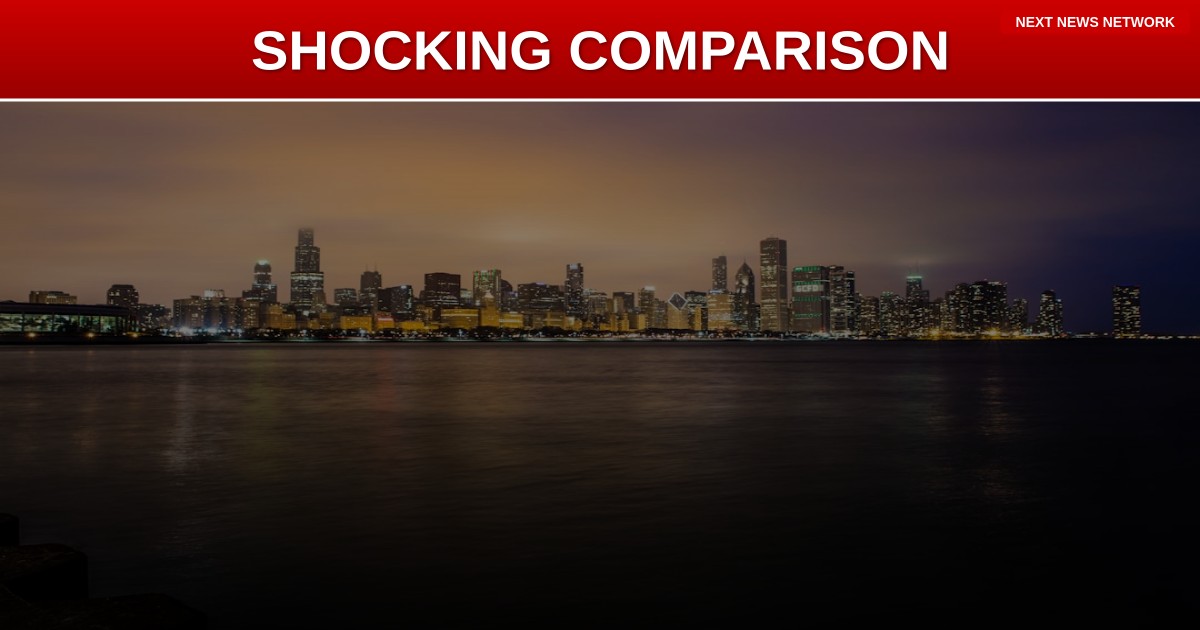 EXPOSED: Michigan Democrat COMPARES Trump Admin to Iran's Ayatollah in Shocking 'Word Salad' Response