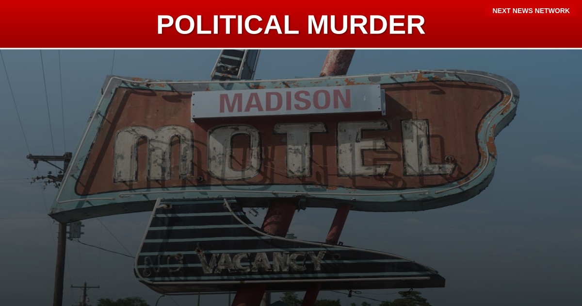 POLITICAL ASSASSINATION: Wisconsin Woman MURDERED by Former Co-Worker for Supporting President Trump