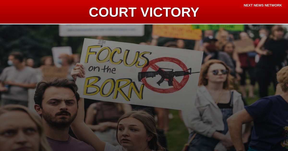 BREAKING: Appeals Court ORDERS Resentencing for Election Hero Tina Peters After Judge's FIRST AMENDMENT Violation