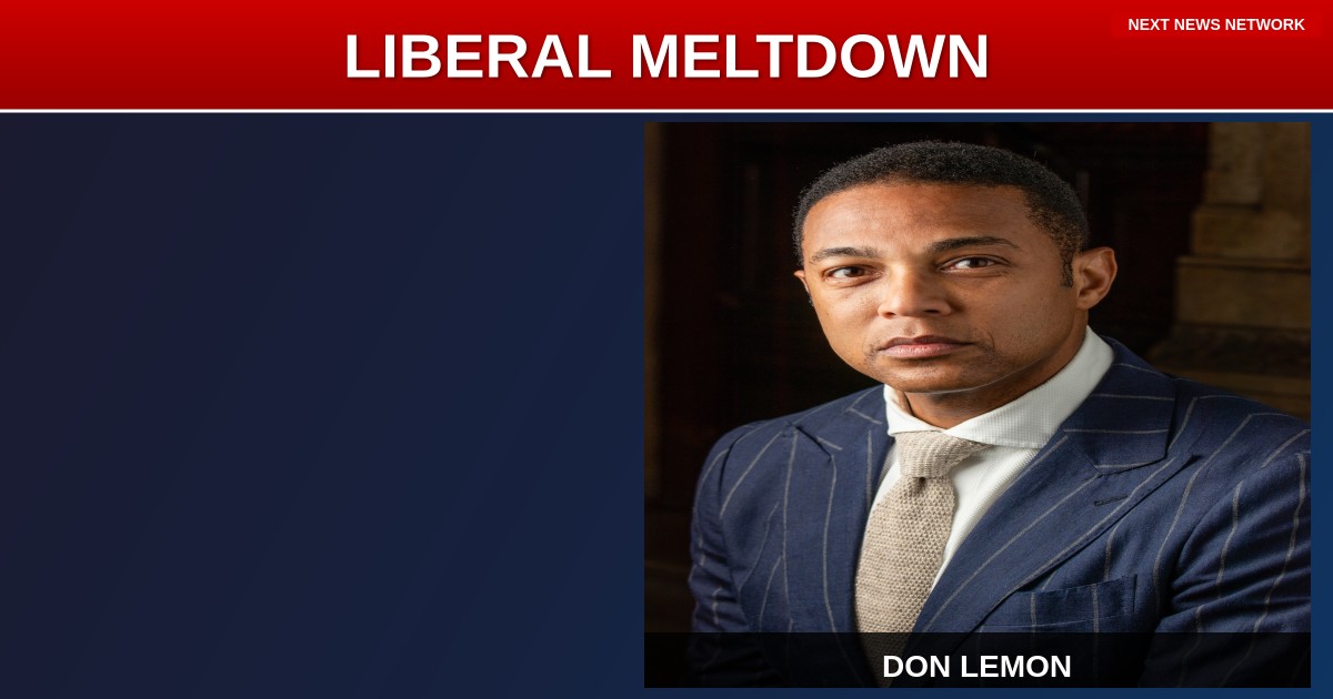 MENTAL BREAKDOWN: Liberals COMPLETELY Lose Their Minds After Year of Trump Success