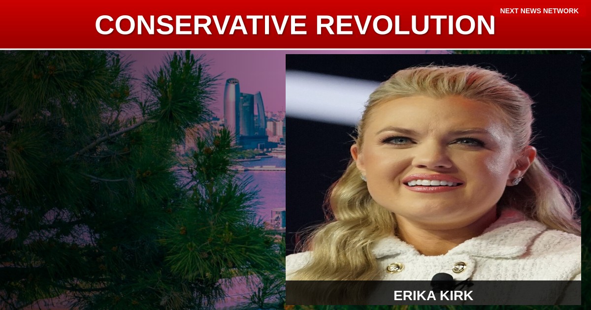 VICTORY: Leavitt and Kirk ELECTRIFY Students at GWU as TPUSA Spring Tour LAUNCHES Conservative Revolution
