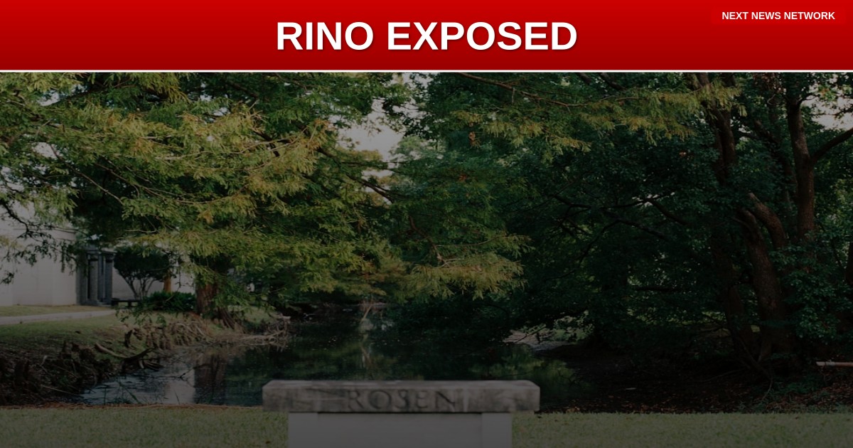 EXPOSED: RINO Bill Cassidy's FOUR Senate Votes Supporting Woke DEI Bureaucracy