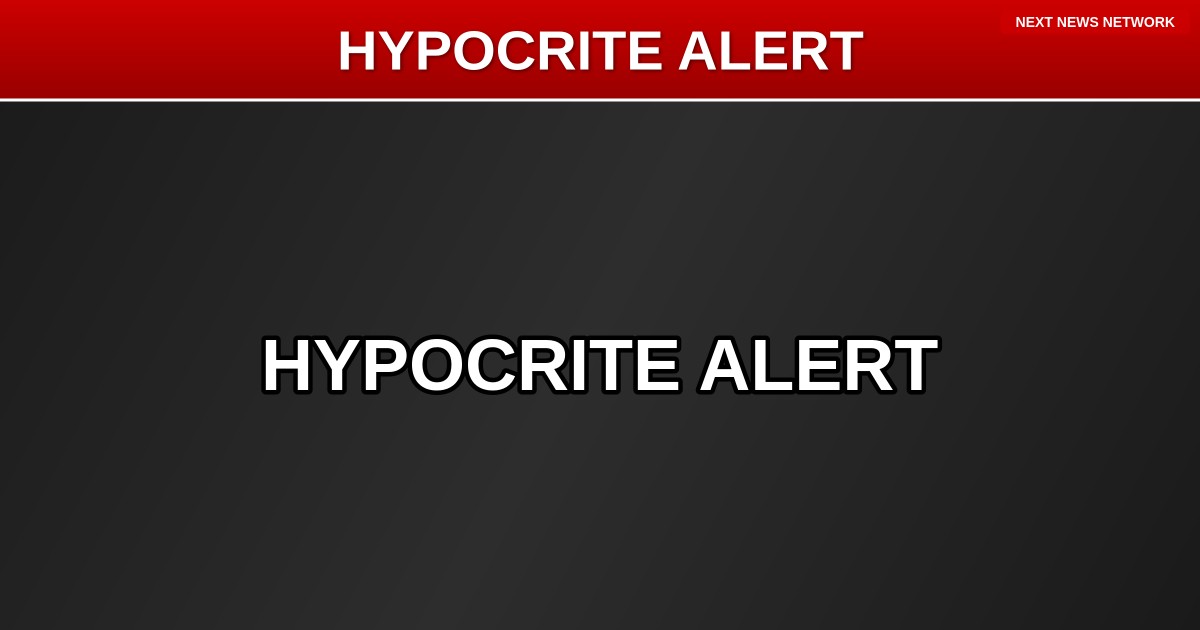 HYPOCRITE ALERT: Dem Rep. Quigley Cries 'Blow to Democracy' Over GOP Using Same Reconciliation Tactics Democrats Abused for Years