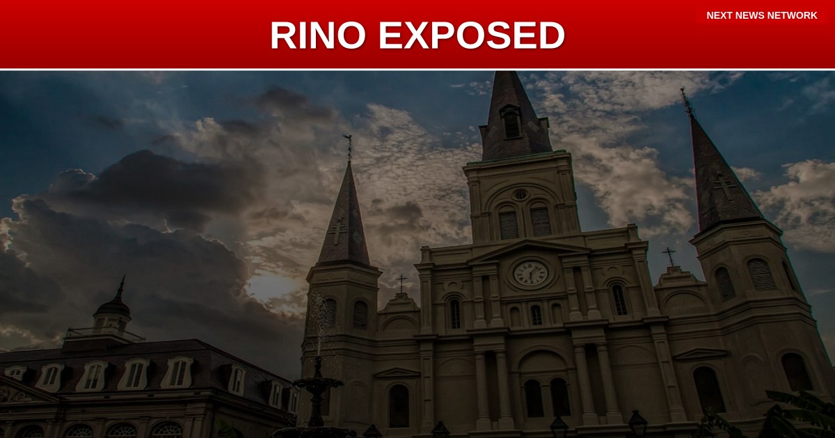 EXPOSED: RINO Cassidy's FOUR Senate Votes Funding Woke DEI Machine
