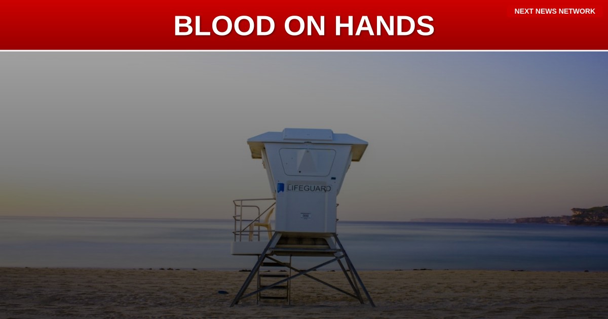 BLOOD ON THEIR HANDS: Sanctuary State Releases ILLEGAL ALIENS Who Murder Young Mother