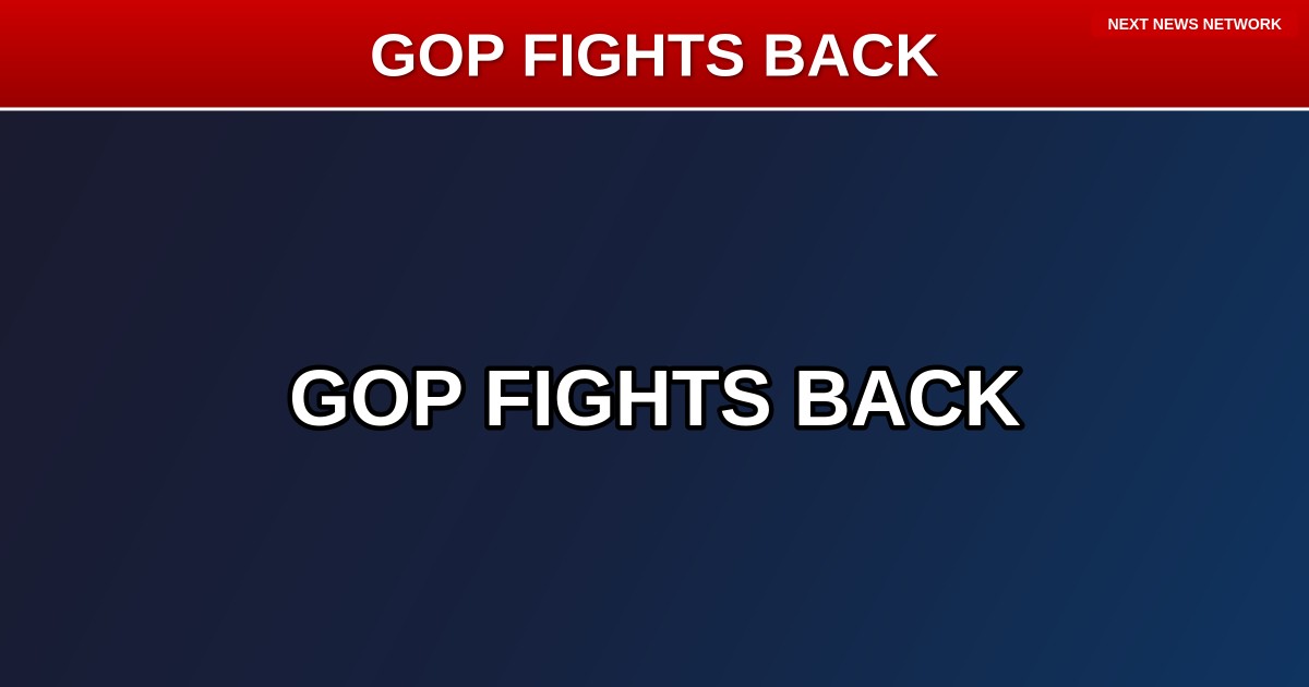 BREAKING: GOP FIGHTS BACK Against NIH's WOKE Animal Experiments - Demands End to Transgender Testing on Animals