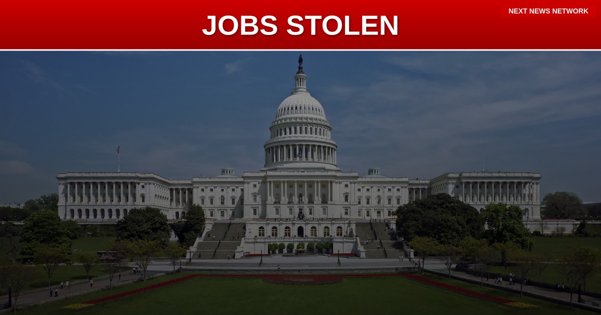 EXPOSED: One in Five American Workers Fear REPLACEMENT by H-1B Visa Holders