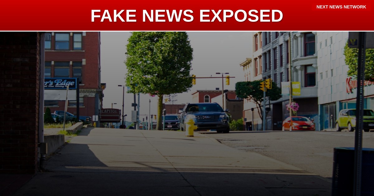 EXPOSED: Fake 'Independent' Virginia News Outlet Caught Red-Handed Pushing Democrat Redistricting SCAM
