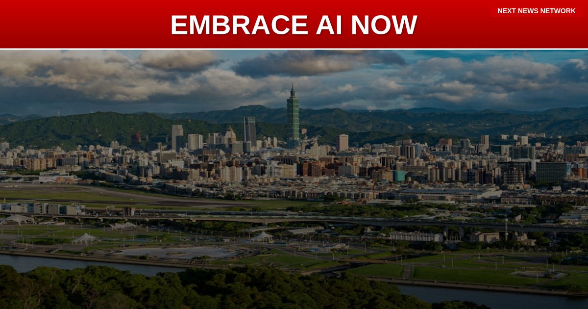 BREAKING: States Must EMBRACE AI Innovation, Not Kill It With Fear-Based Regulations