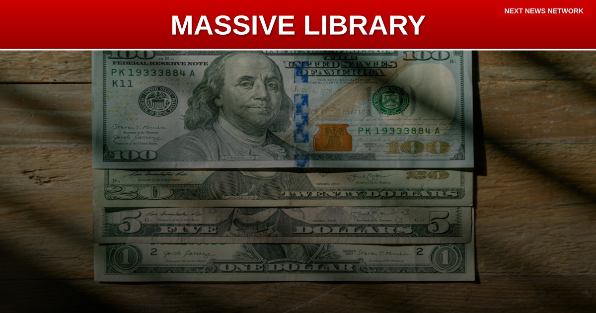 BREAKING: Trump's MASSIVE $1 Billion Presidential Library to DWARF All Predecessors