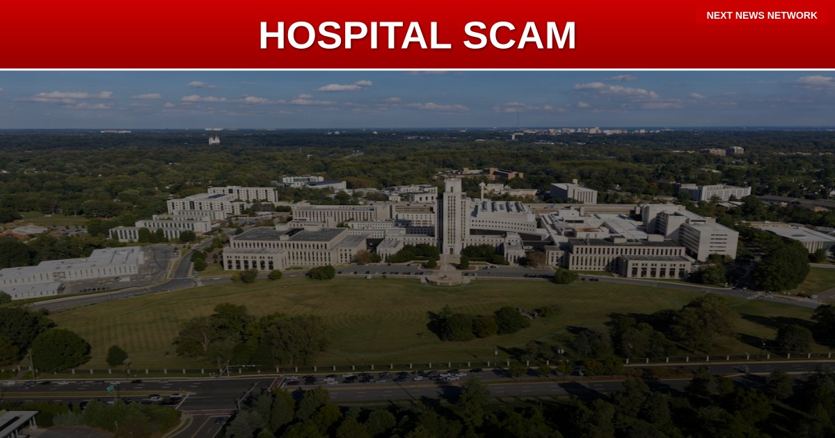 EXPOSED: Tax-Exempt Hospitals SCAM Americans While Executives Live Like KINGS