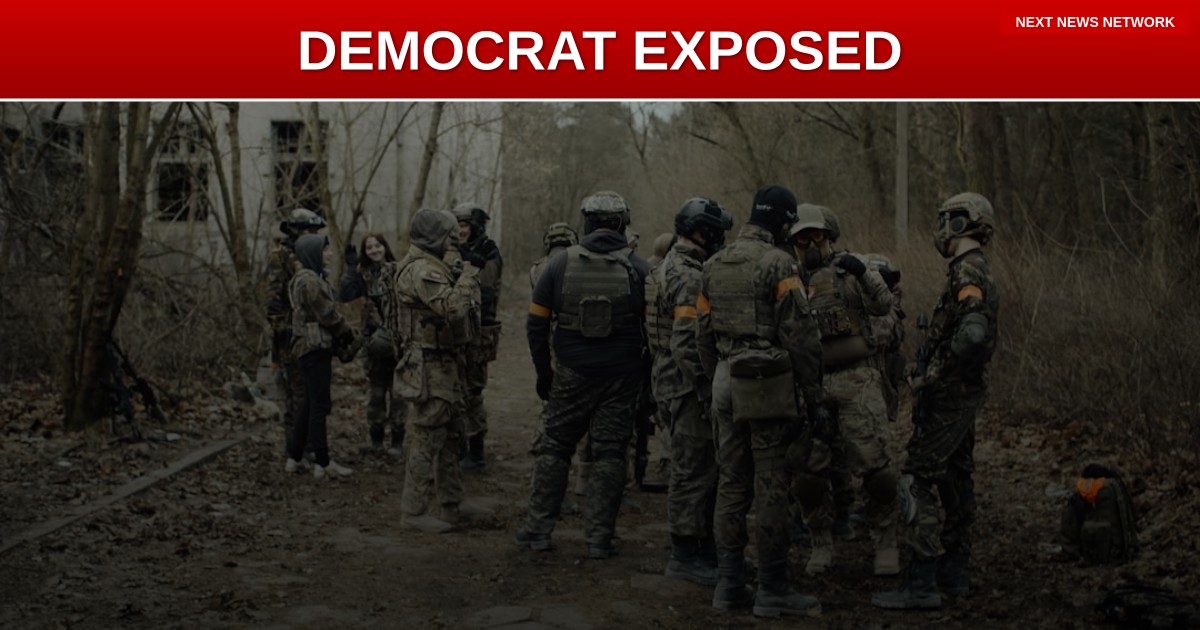EXPOSED: Democrat Admits Party 'HELD OUT' on DHS Funding to Sabotage ICE During Border Crisis