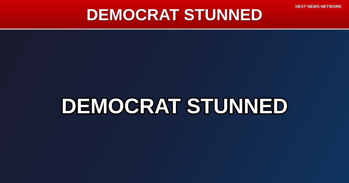 WATCH: House Democrat STUNNED When Constituents Overwhelmingly Support Voter ID Laws