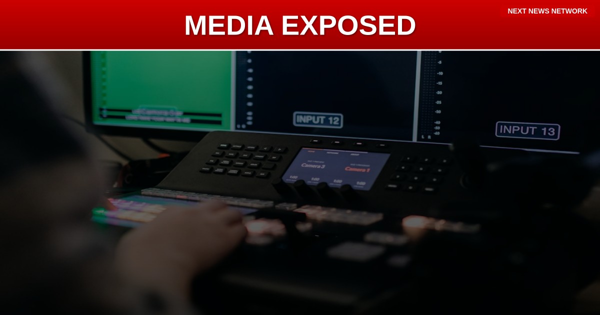 EXPOSED: How Legacy Media MANIPULATES Gas Price Coverage to Attack Trump