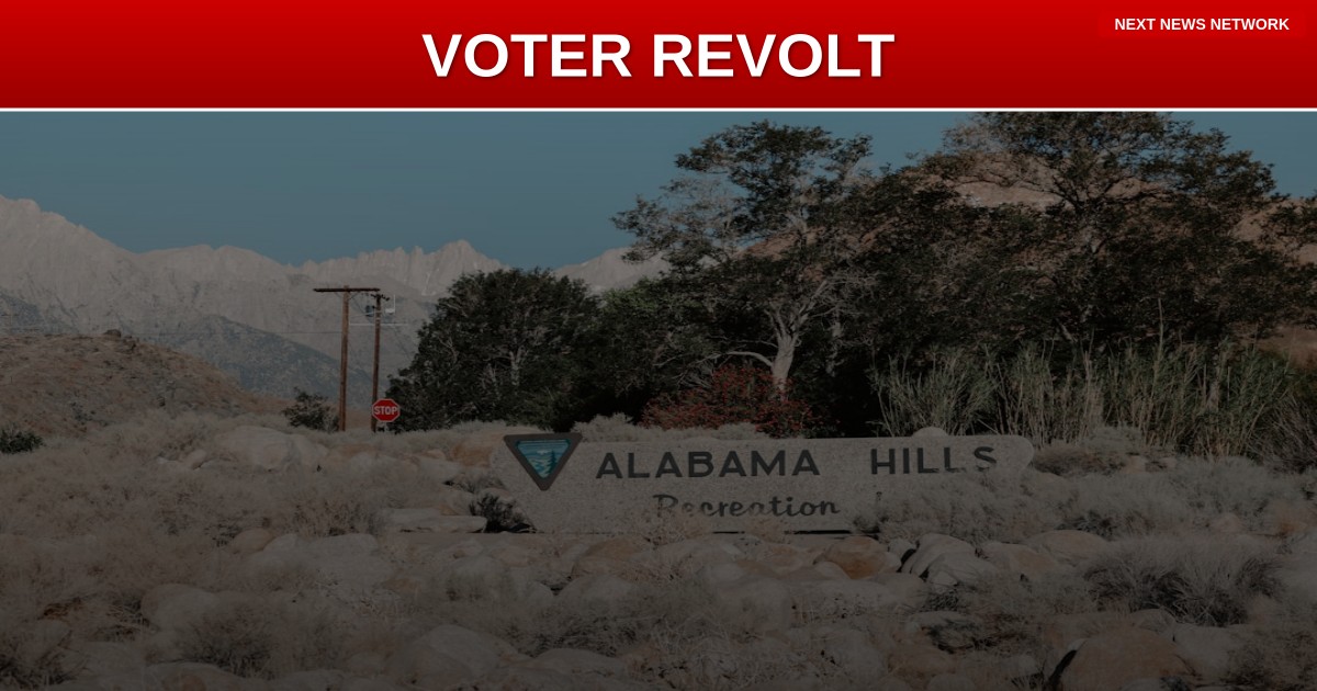 BACKFIRE: Democrat Rep Gets REALITY CHECK From His Own Voters on ID Requirements