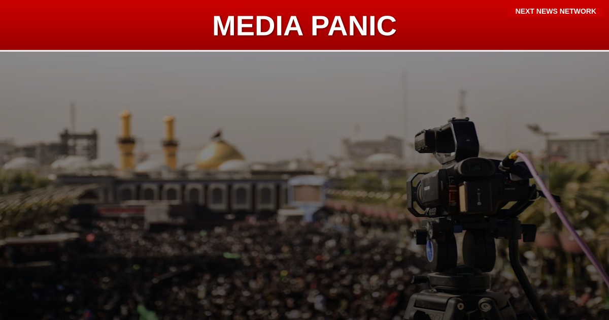 EXPOSED: Deep State Media Attacks Trump's WINNING Week With Iran War Mongering