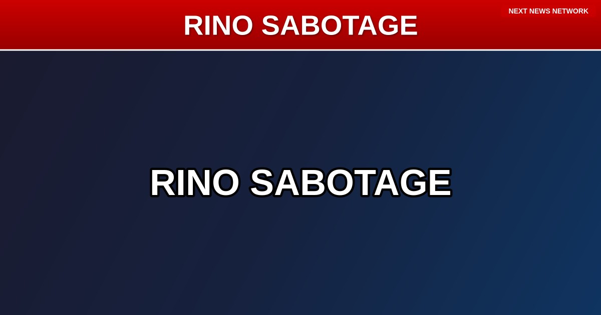 RINO Thom Tillis SABOTAGES Trump's AG Pick Over January 6th - Retiring Senator Goes FULL Deep State