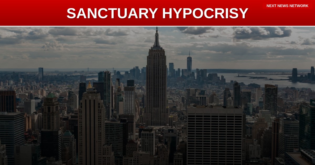SANCTUARY HYPOCRISY: New York Prosecutor FORCED to Sidestep Own Laws to Keep Guatemalan Child Predator Jailed