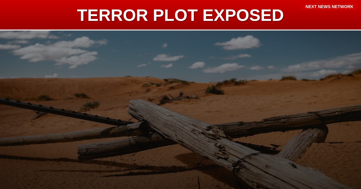 EXPOSED: Chinese Anchor Baby TERRORISTS Target MacDill AFB - Parents Were ILLEGAL ALIENS