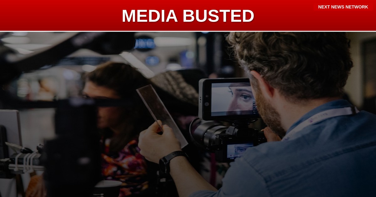 BUSTED: Left-Wing Media FABRICATES Fake Story About Defense Secretary Hegseth Blocking Catholic Services