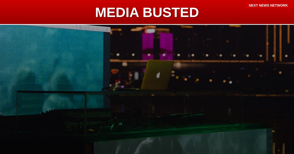 FAKE NEWS MEDIA Caught RED-HANDED Making Up Anti-Hegseth Story That NEVER HAPPENED