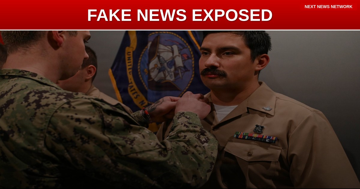 FAKE NEWS ALERT: Media CAUGHT Spreading Lies About Hegseth Blocking Catholic Services
