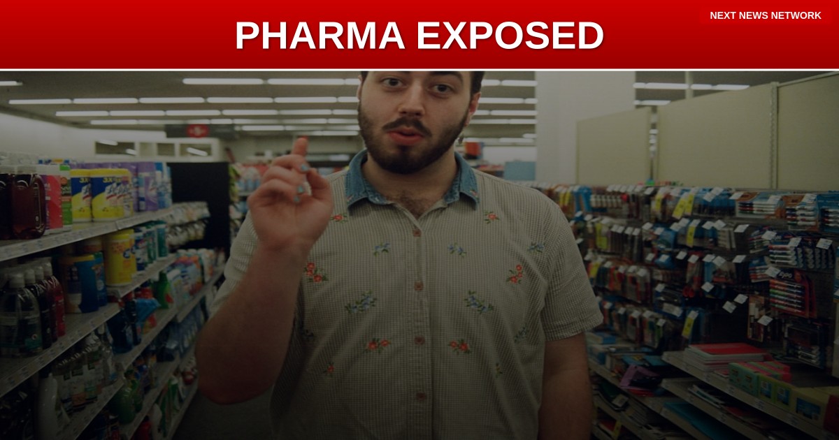 EXPOSED: Tennessee Bill Would CRUSH Small Businesses While Enriching Big Pharma Cronies