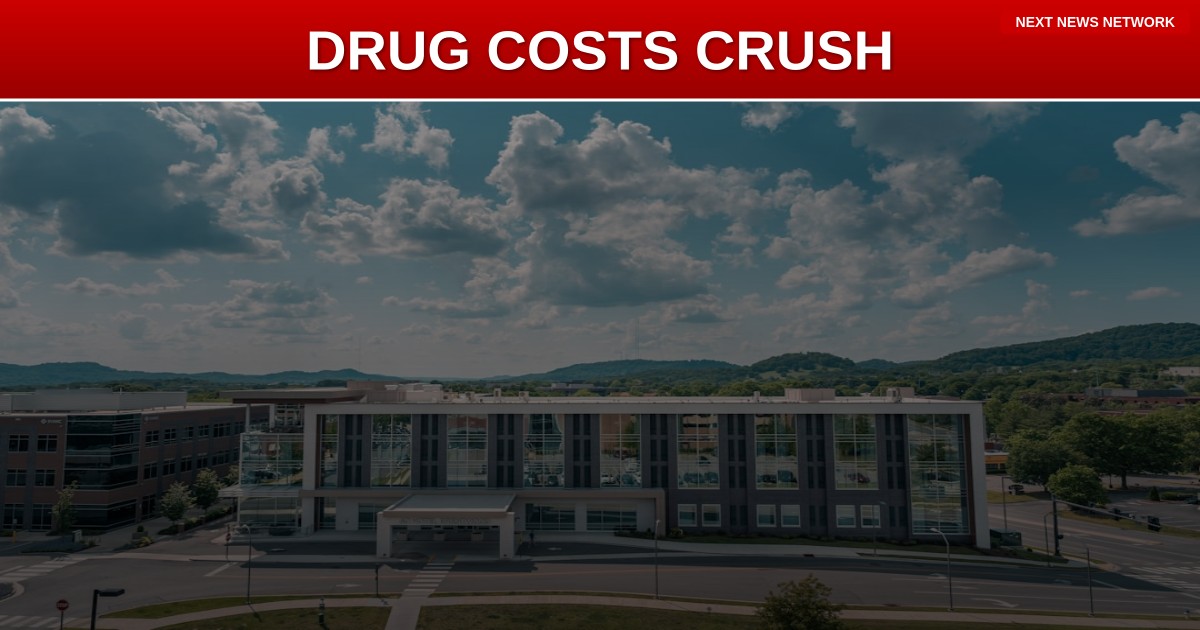 EXPOSED: Tennessee's Anti-Business PBM Ban Could CRUSH Working Families With Higher Drug Costs